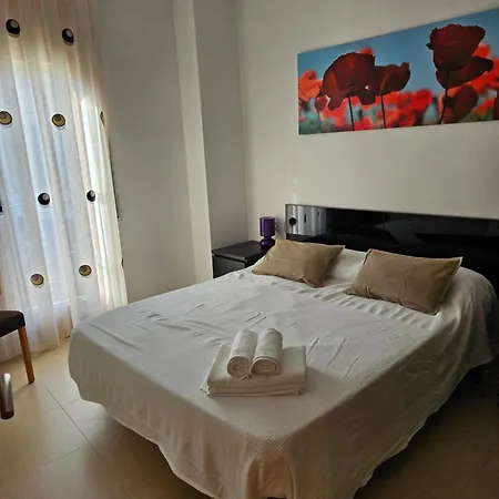 Mequedo Calle Mayor 18 Apartamento