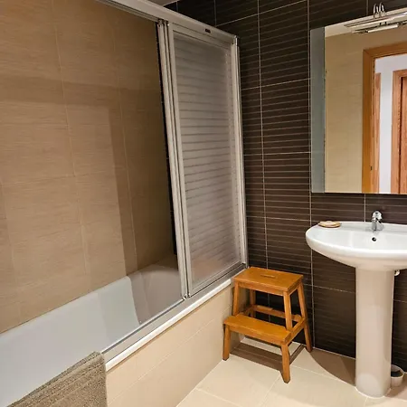 Apartamento Mequedo Calle Mayor 18